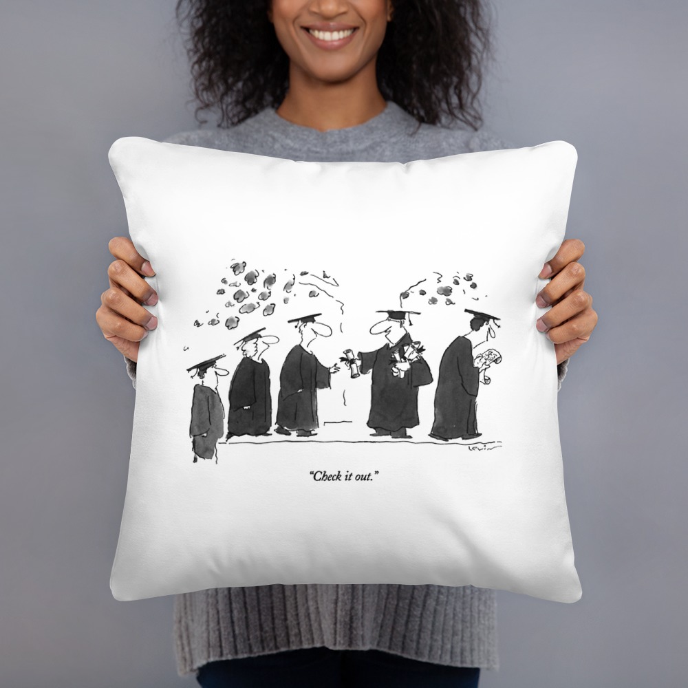 Premium Pillow