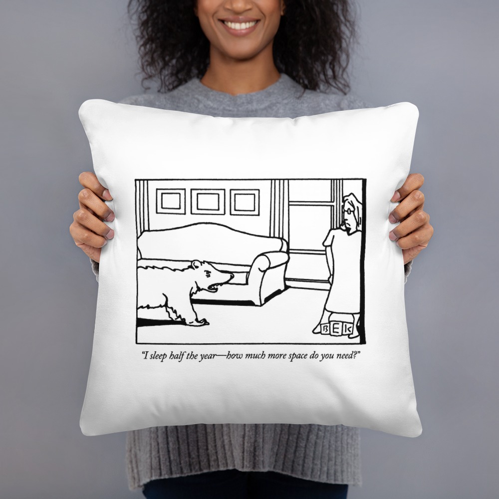 Premium Pillow