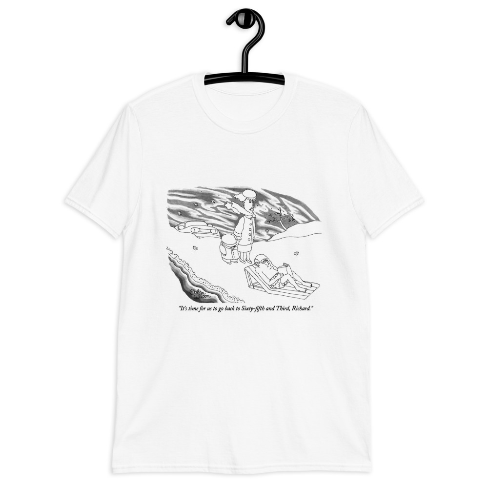 Unisex T-Shirt