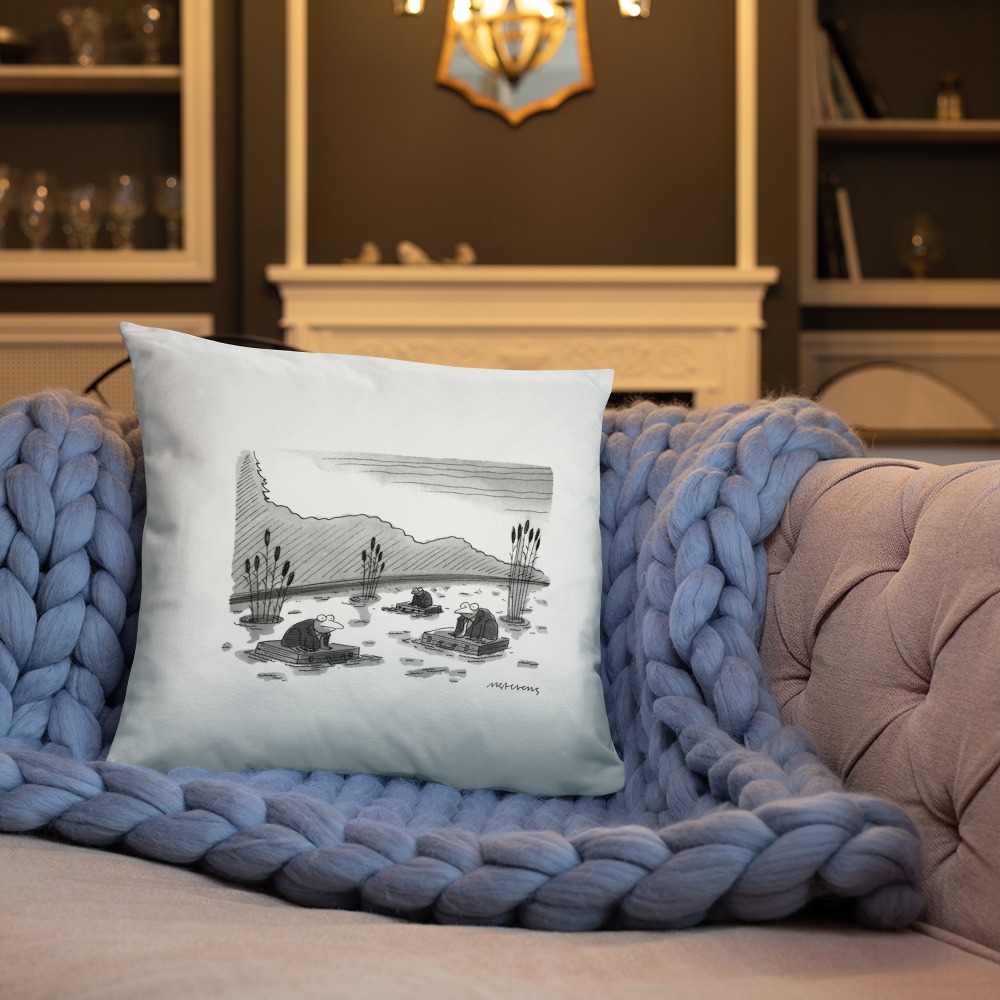 Premium Pillow