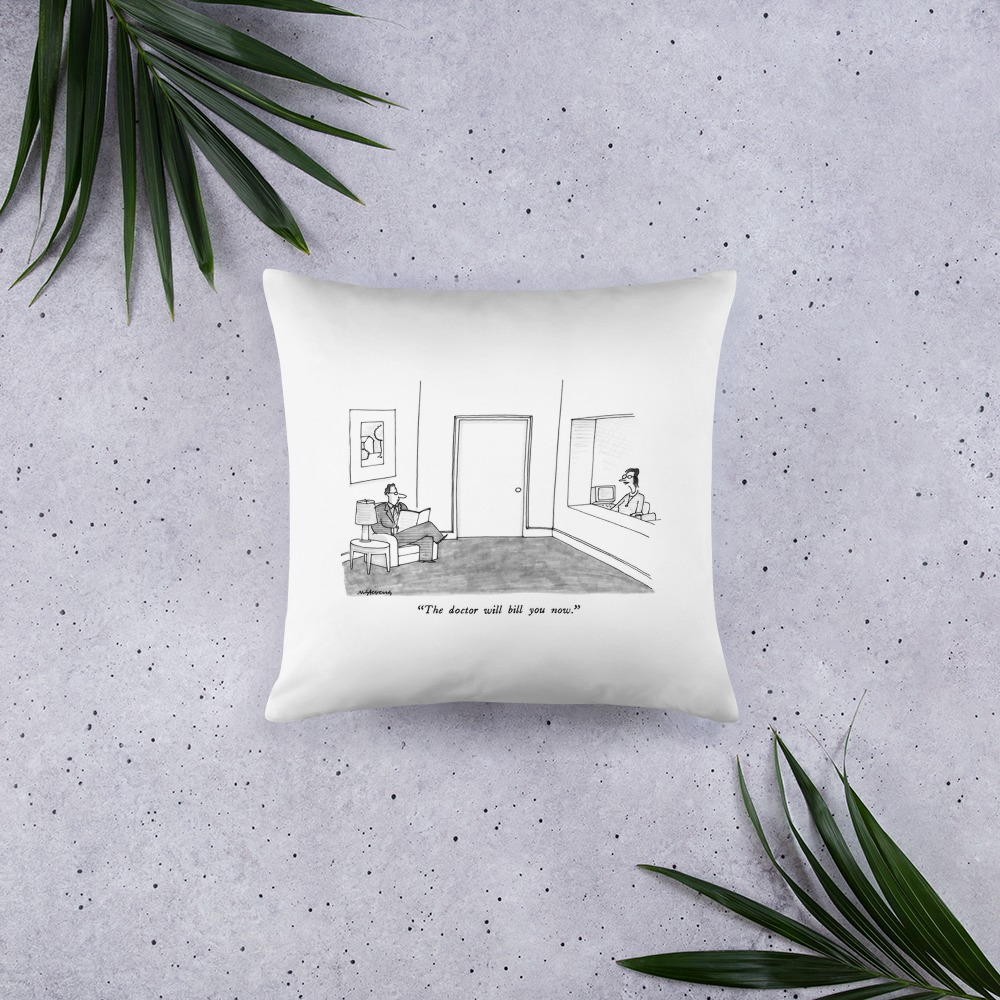 Premium Pillow