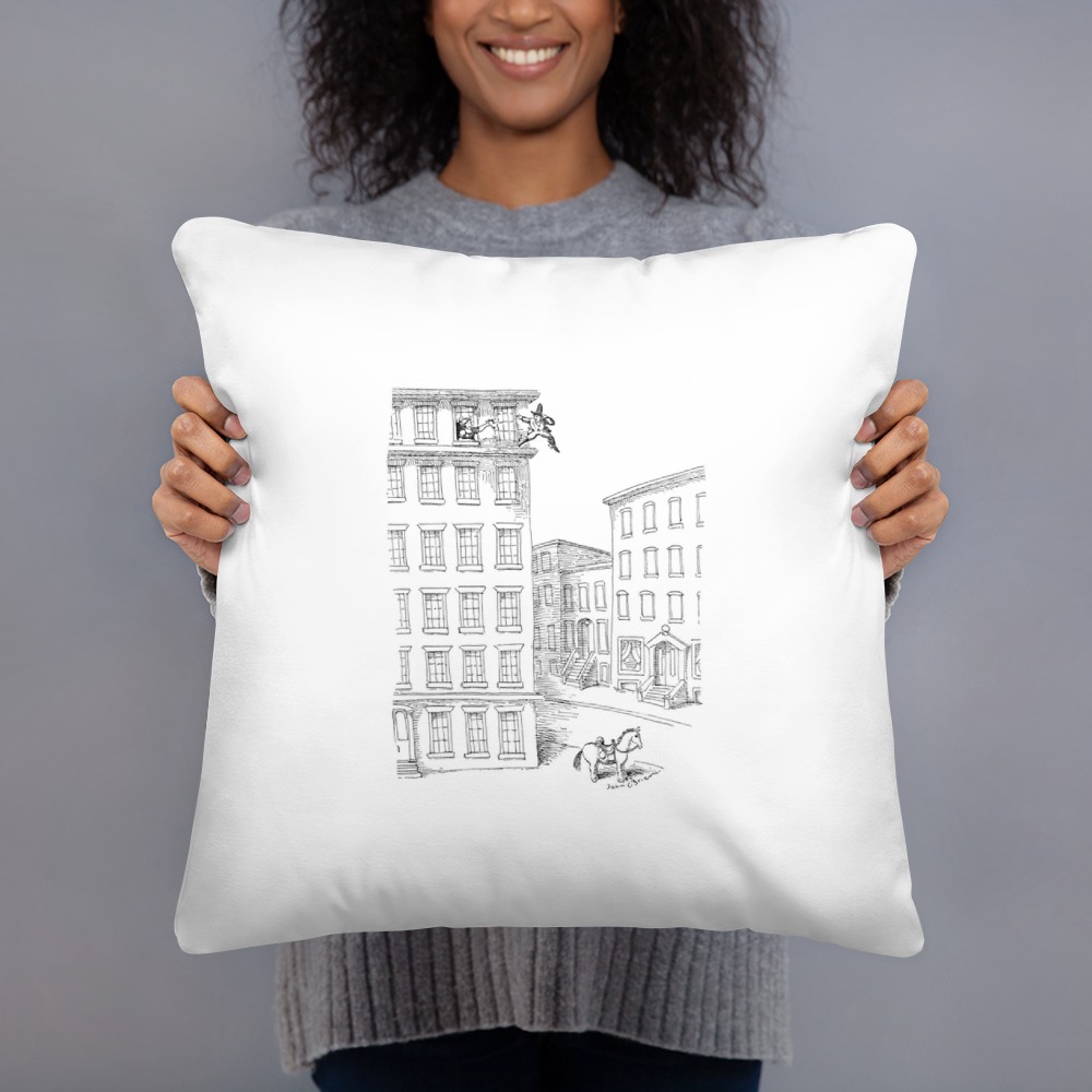 Premium Pillow