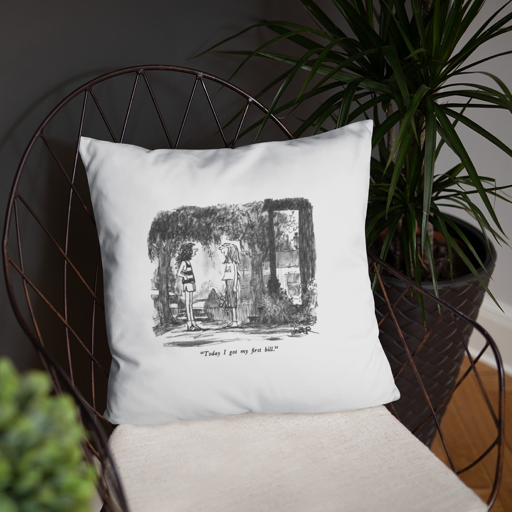 Premium Pillow