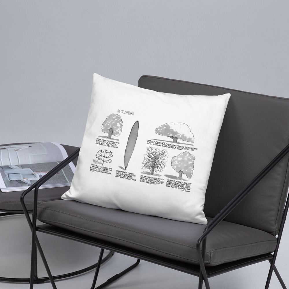 Premium Pillow