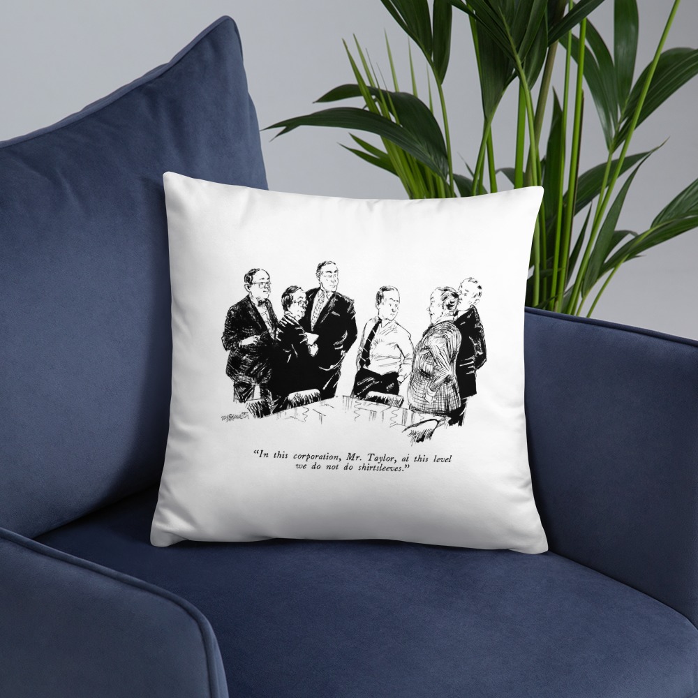 Premium Pillow