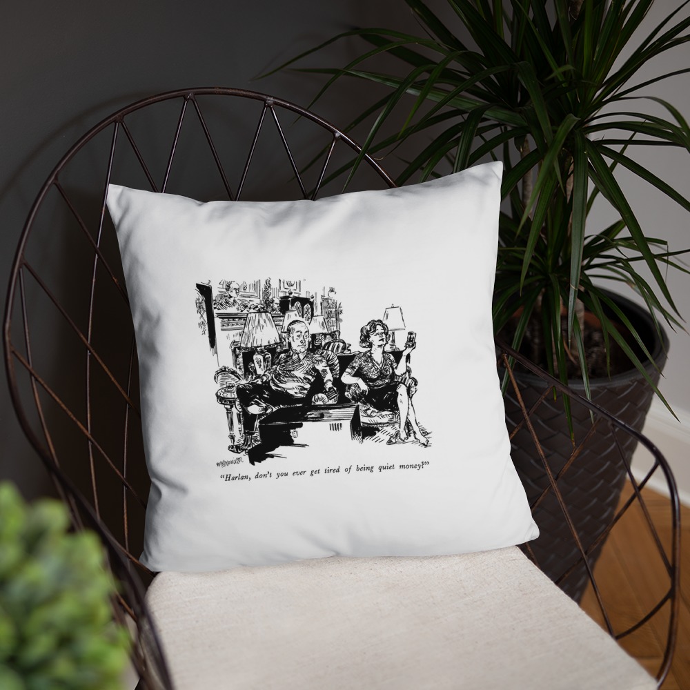 Premium Pillow