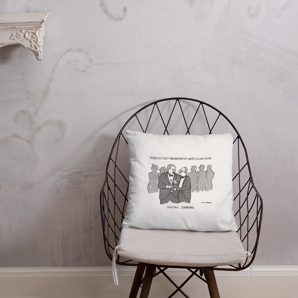 Premium Pillow