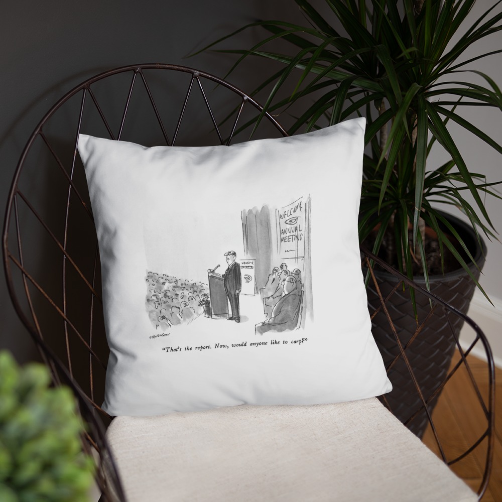 Premium Pillow