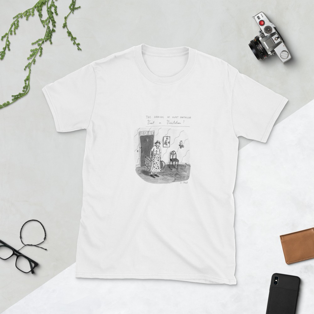 Unisex T-Shirt