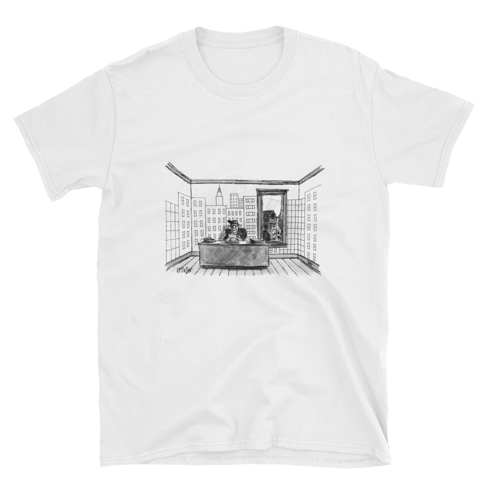 Unisex T-Shirt
