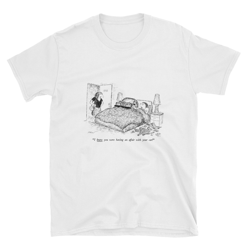 Unisex T-Shirt