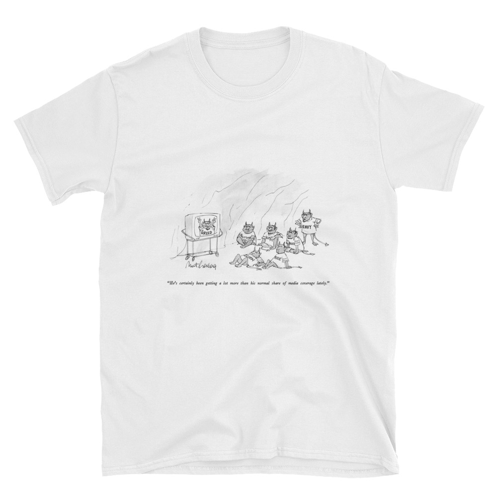 Unisex T-Shirt