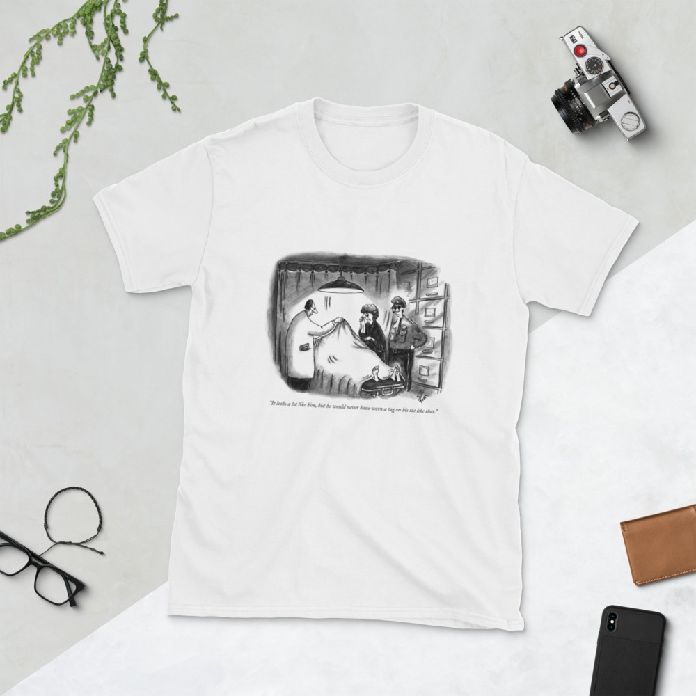 Unisex T-Shirt