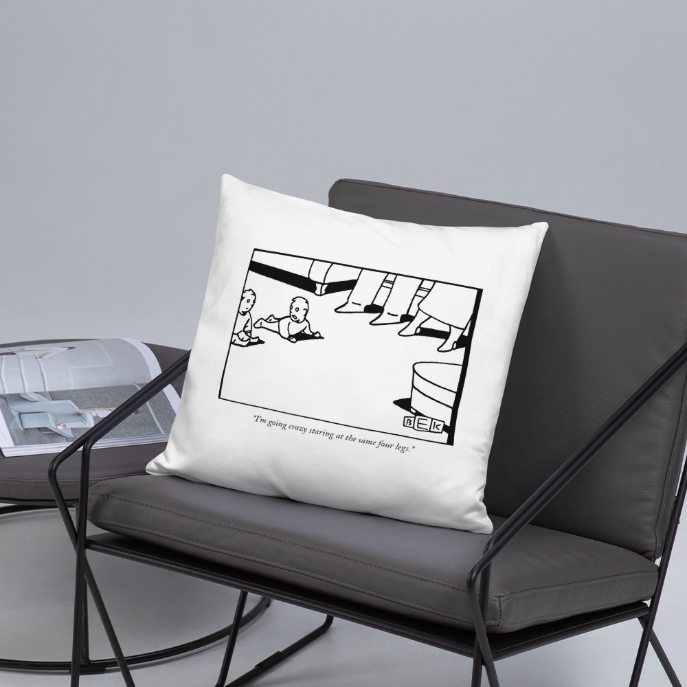 Premium Pillow