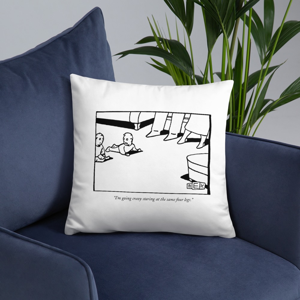Premium Pillow