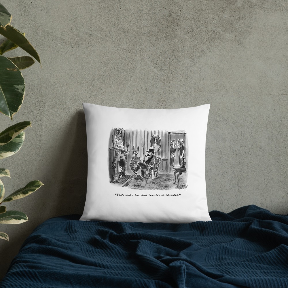 Premium Pillow