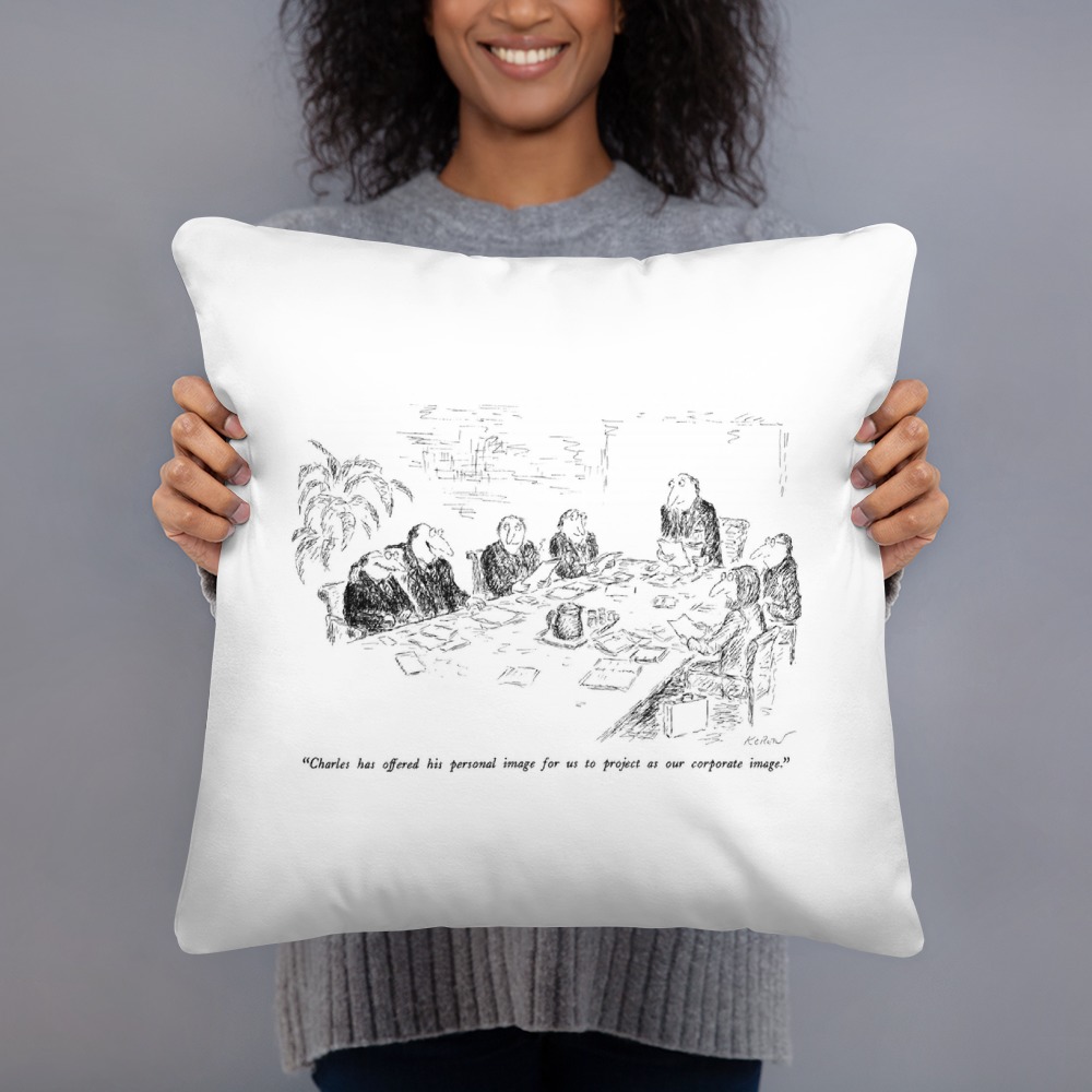 Premium Pillow