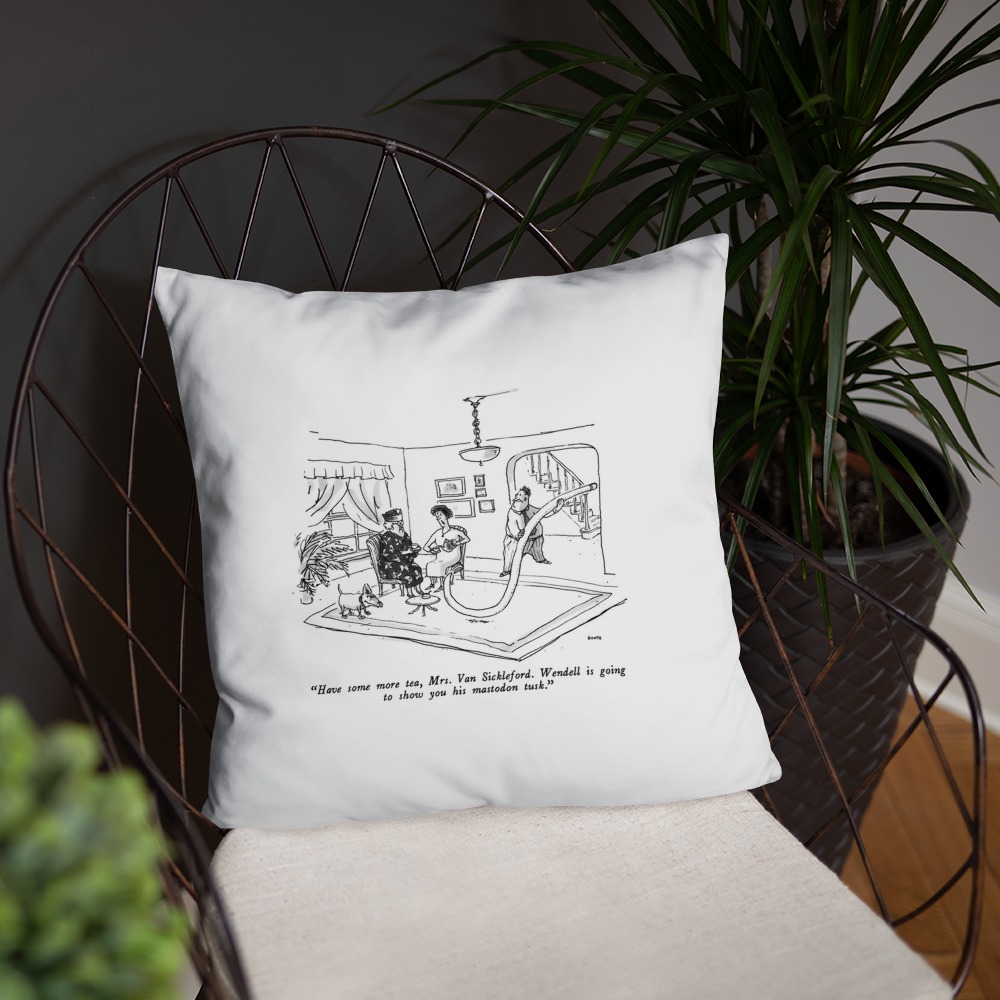 Premium Pillow