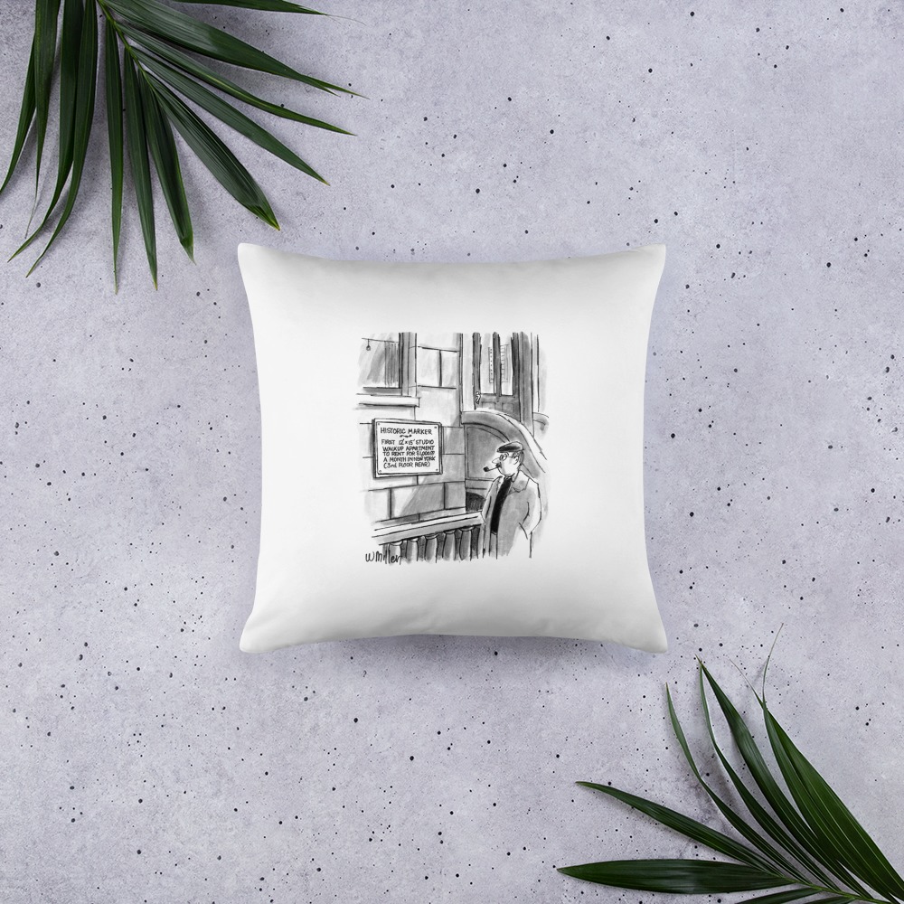 Premium Pillow