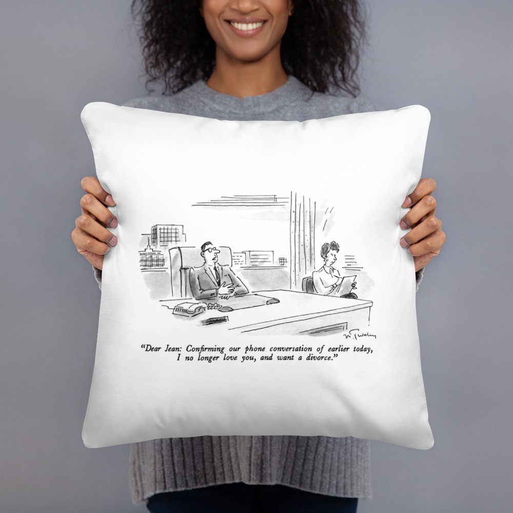 Premium Pillow