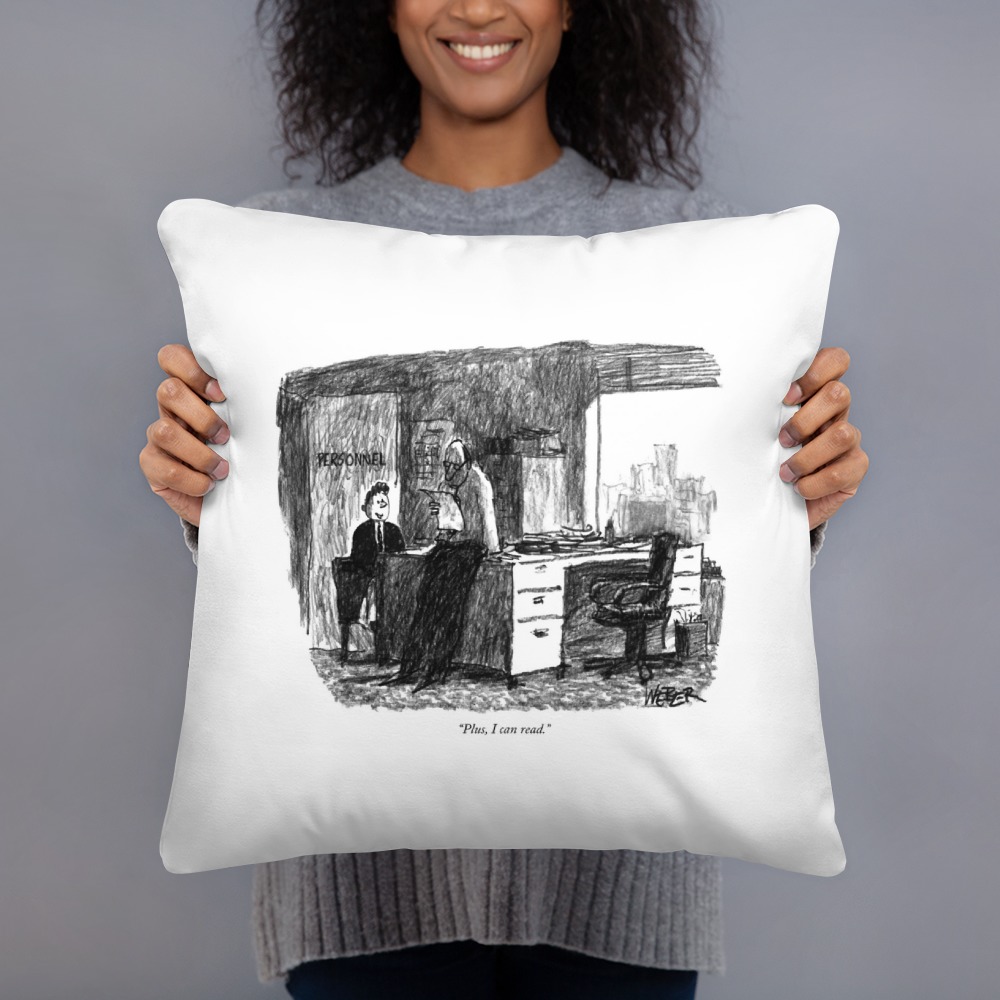 Premium Pillow