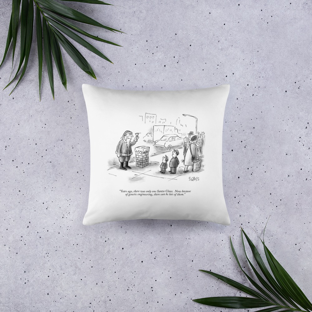 Premium Pillow