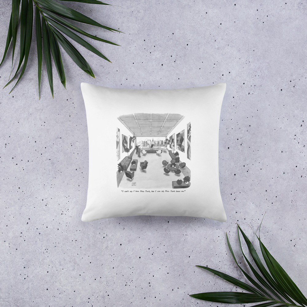 Premium Pillow
