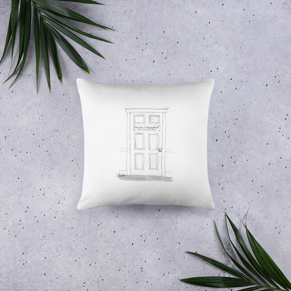 Premium Pillow