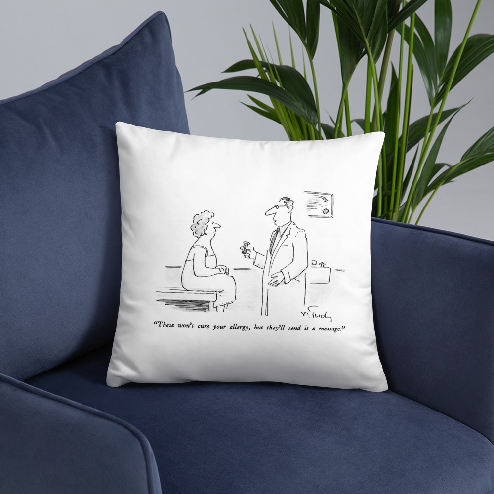 Premium Pillow