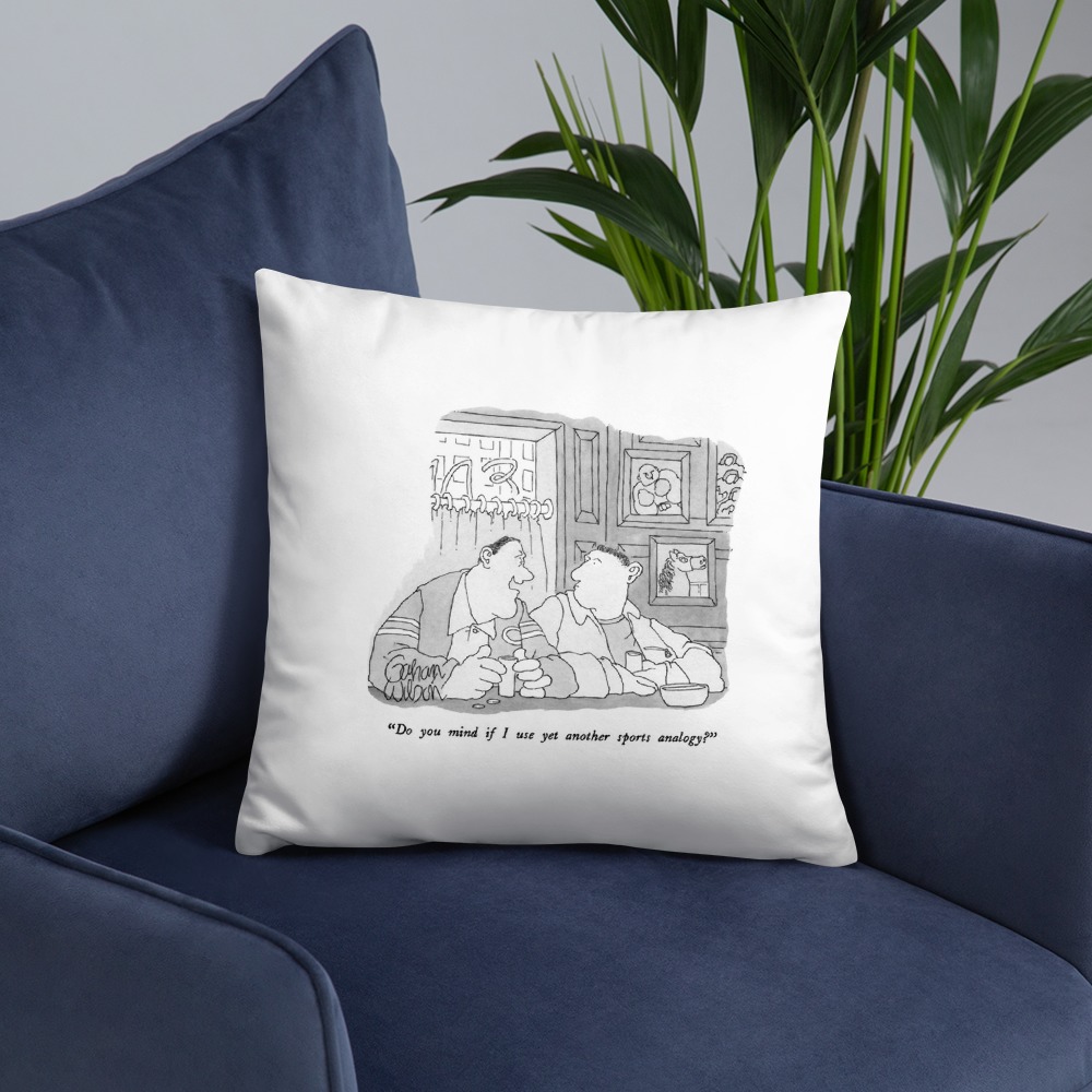 Premium Pillow