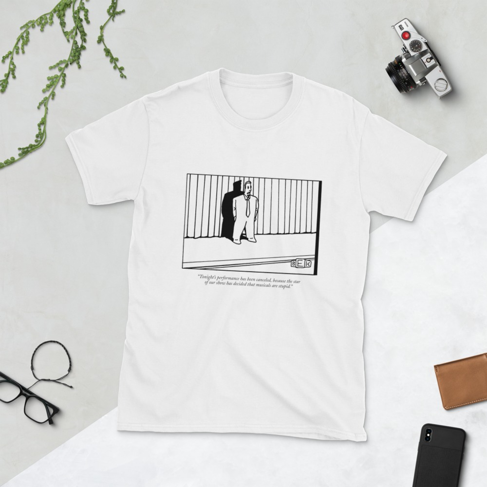 Unisex T-Shirt
