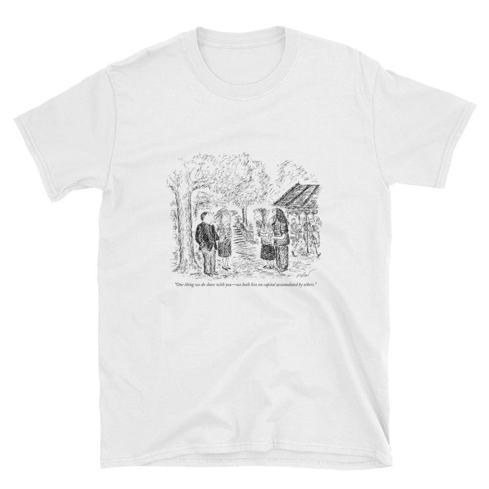 Unisex T-Shirt