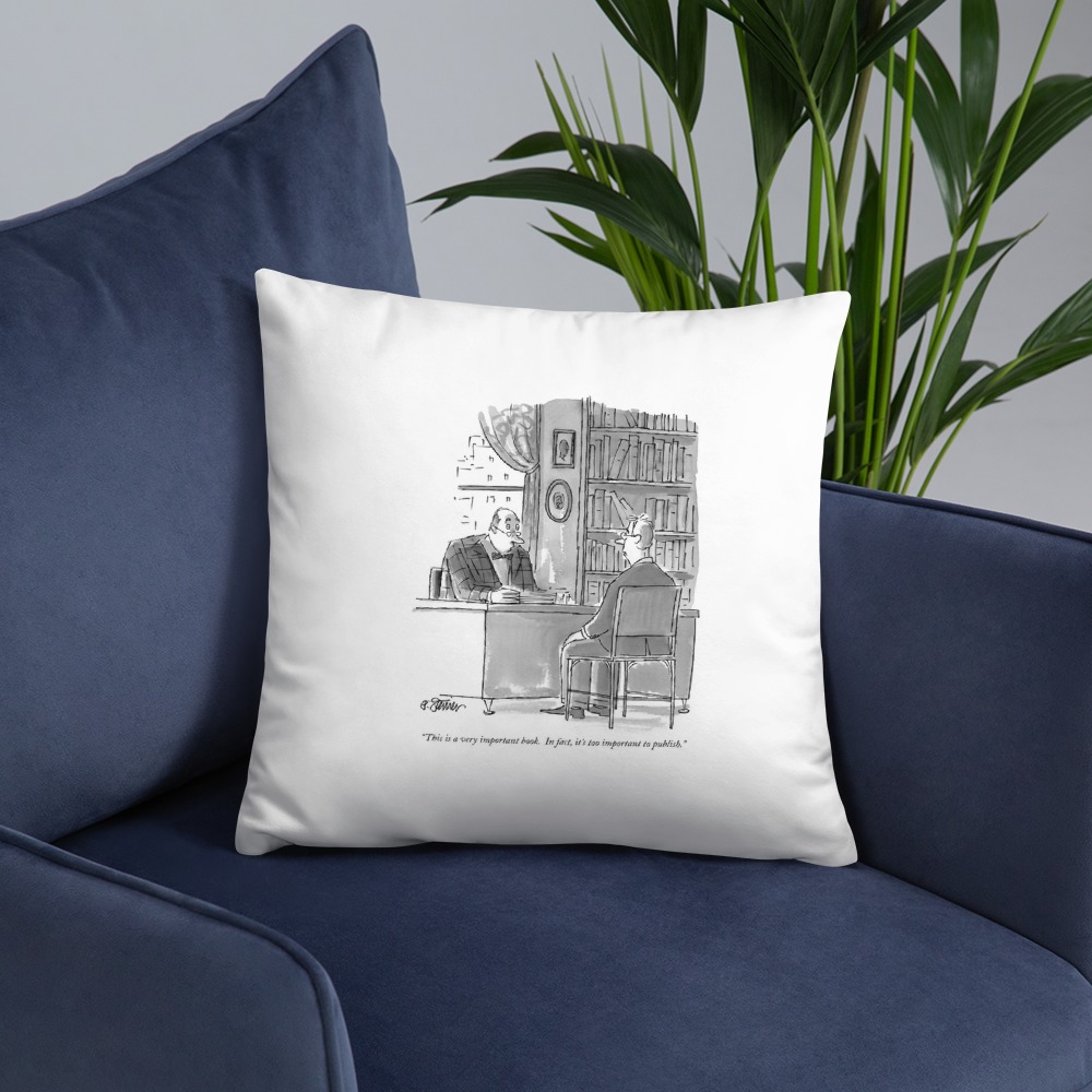 Premium Pillow