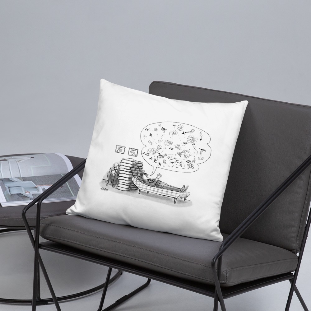 Premium Pillow
