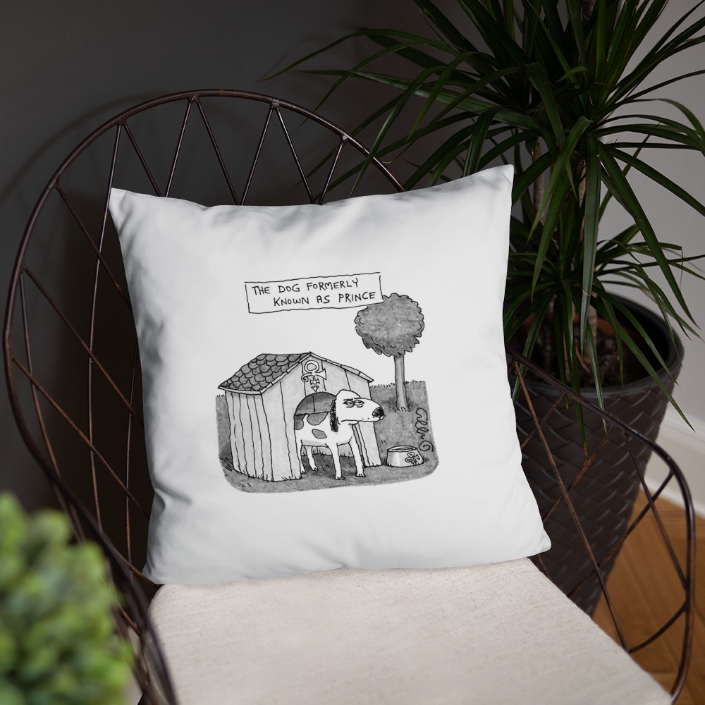 Premium Pillow