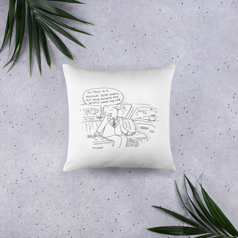 Premium Pillow