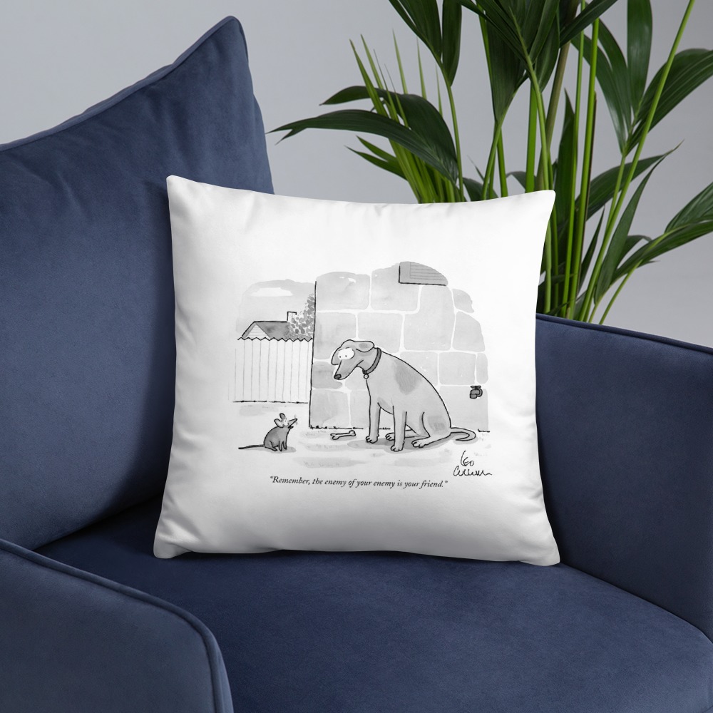 Premium Pillow