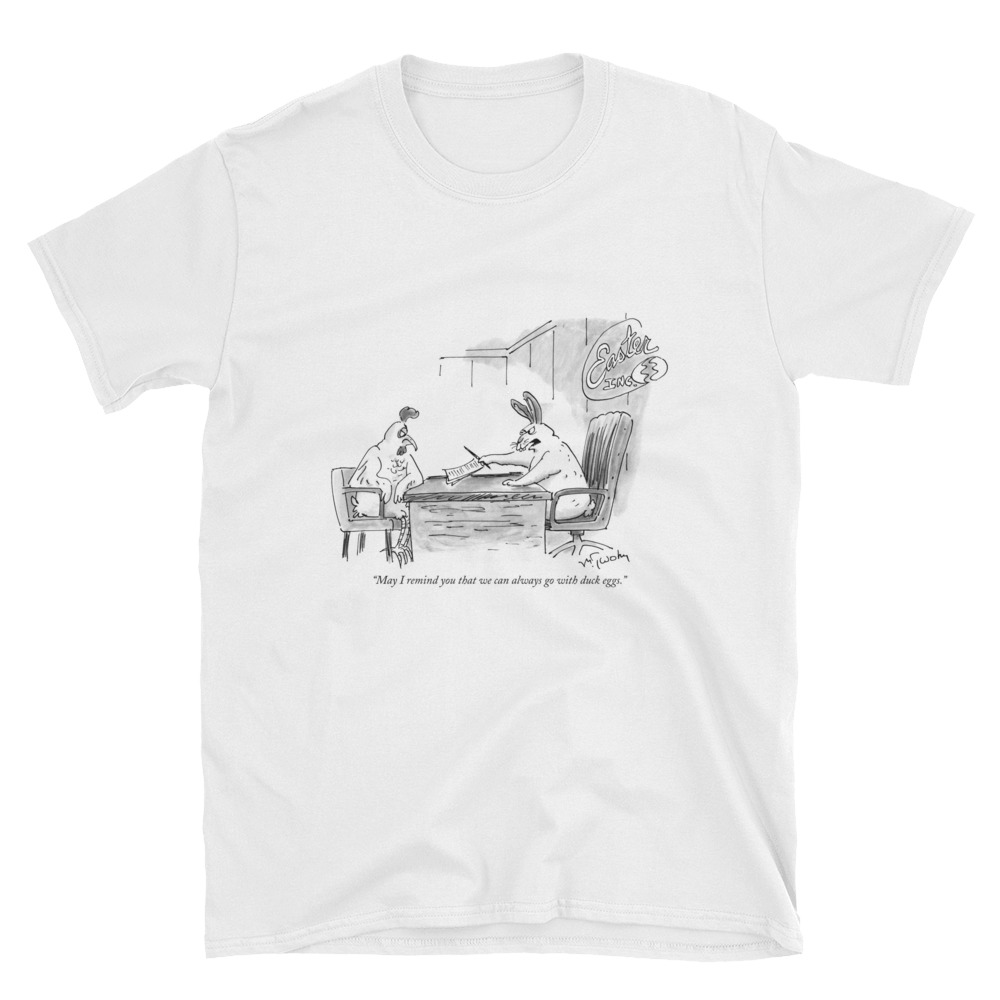 Unisex T-Shirt
