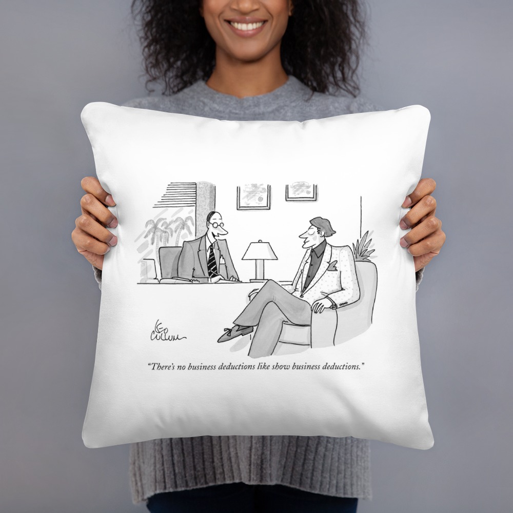 Premium Pillow