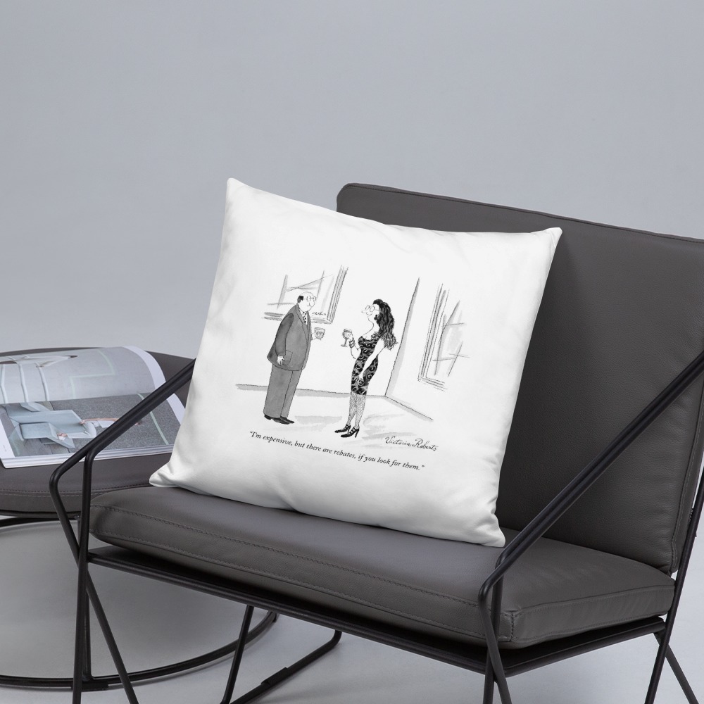 Premium Pillow