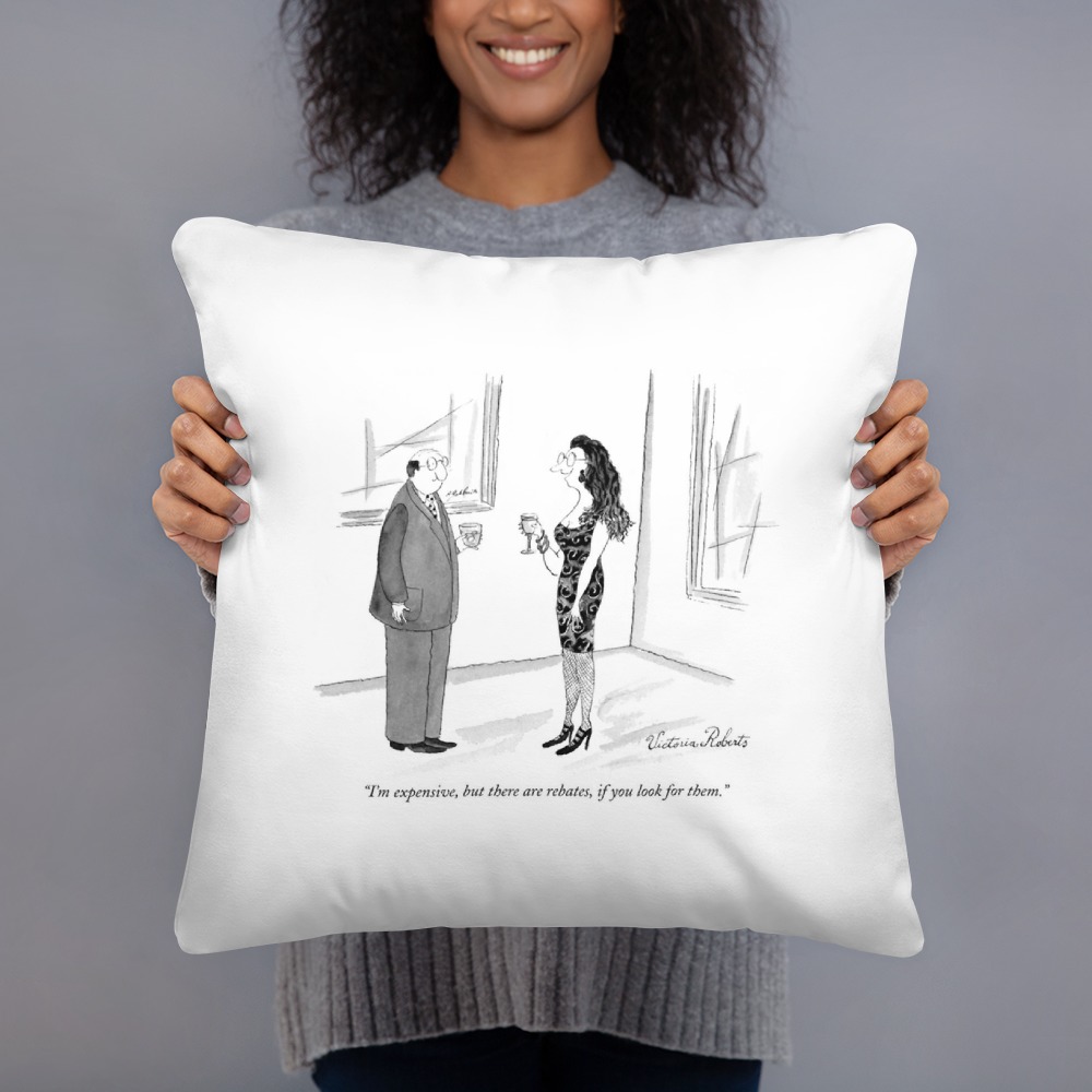 Premium Pillow