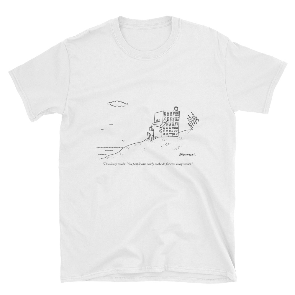Unisex T-Shirt