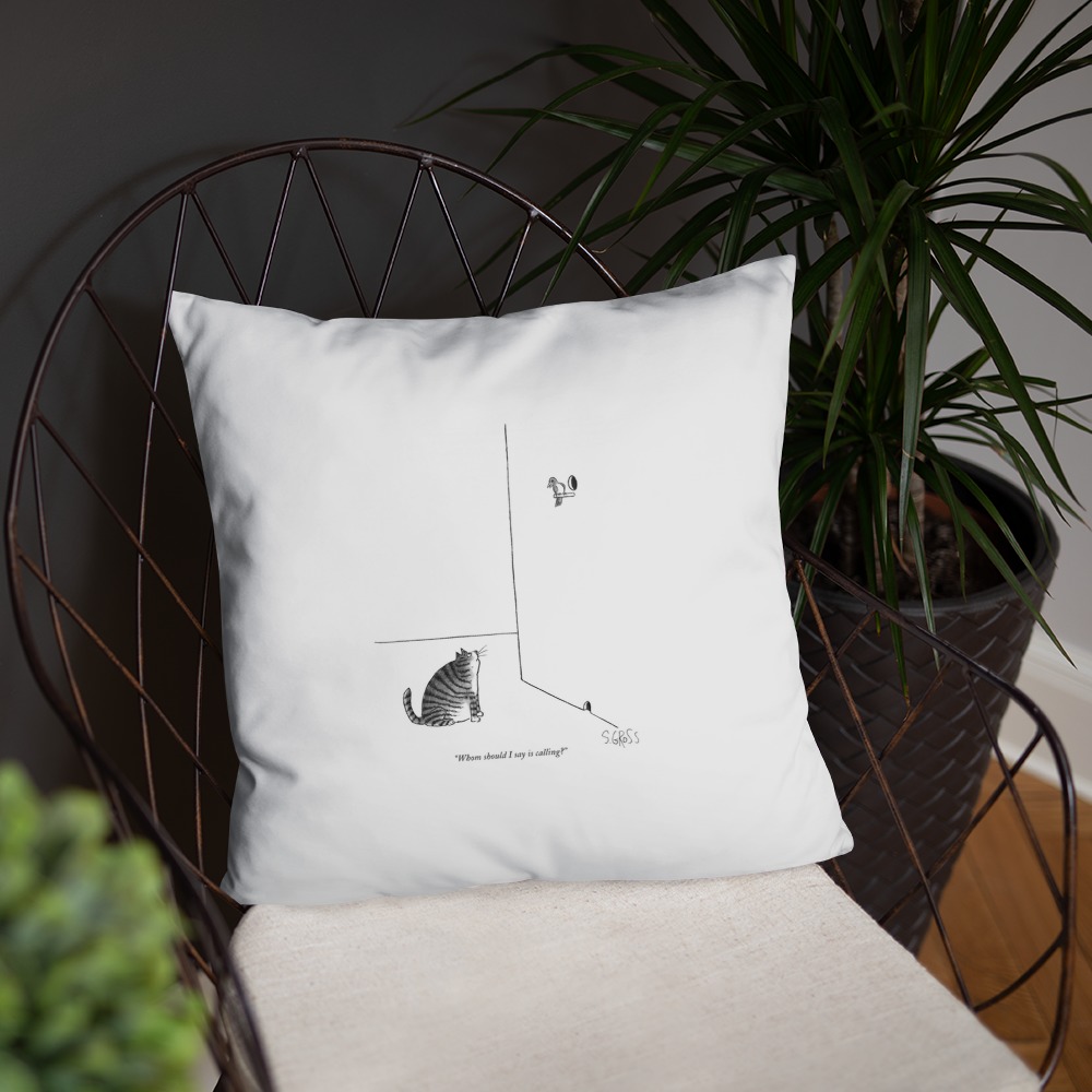 Premium Pillow