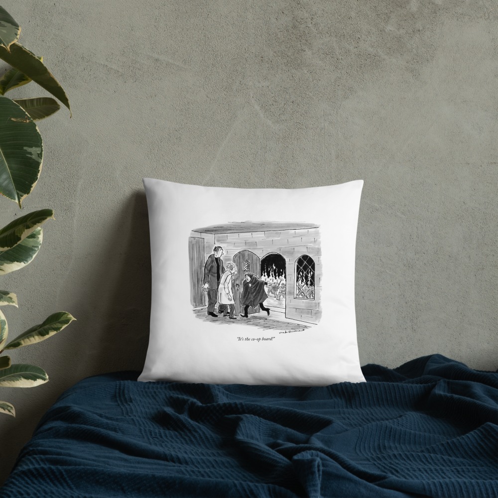 Premium Pillow