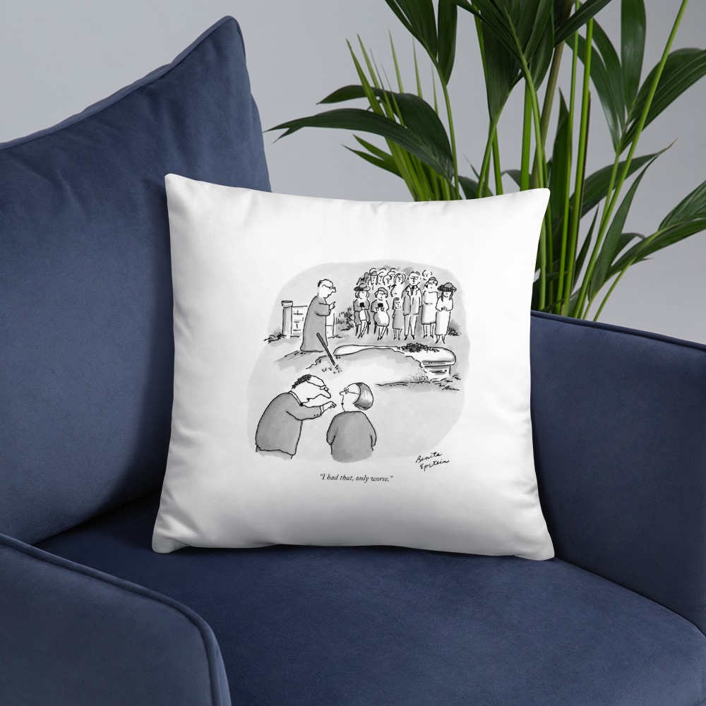 Premium Pillow