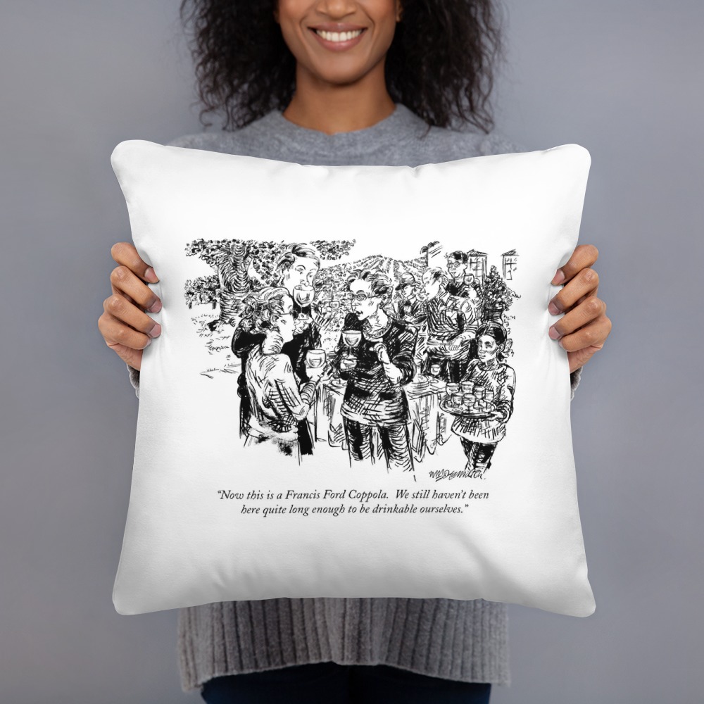 Premium Pillow