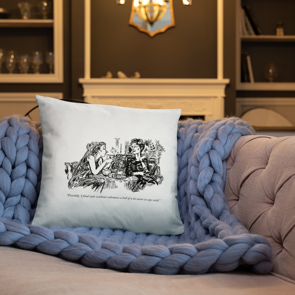 Premium Pillow