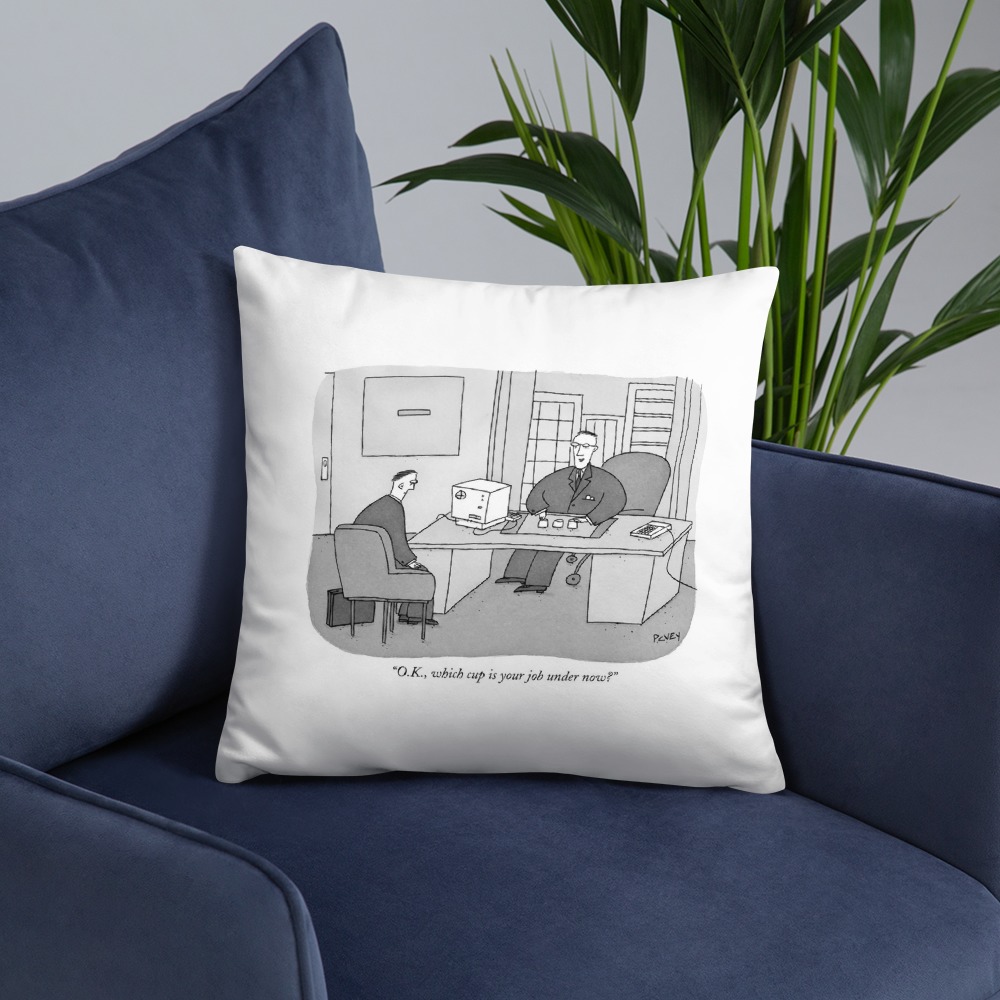 Premium Pillow