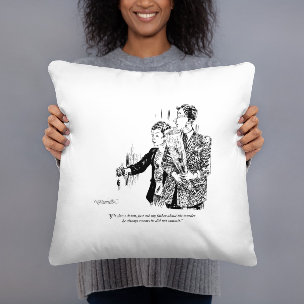 Premium Pillow