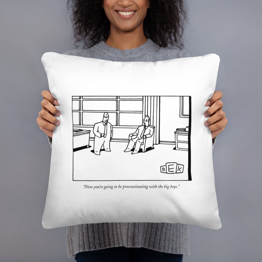 Premium Pillow